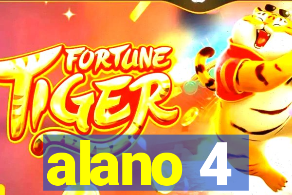 alano 4